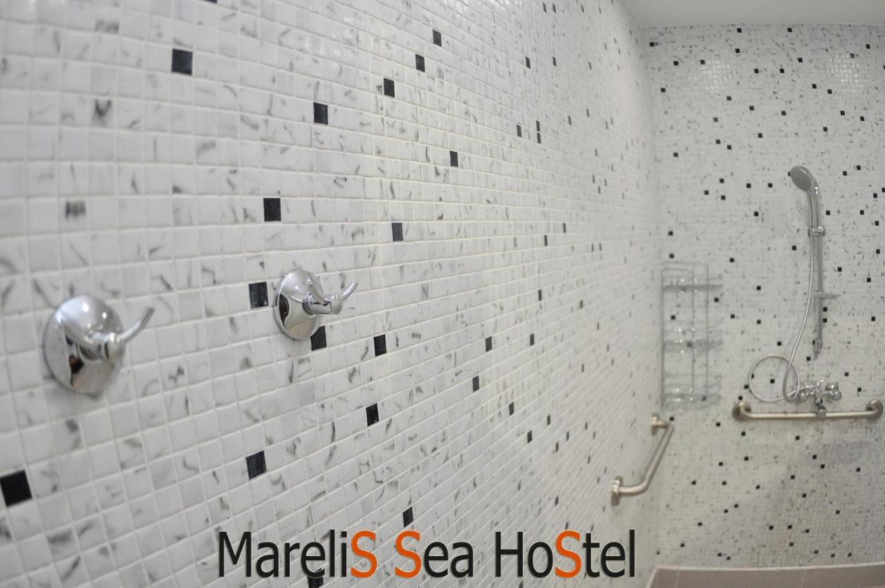 Marelis Sea Hostel Varna Exteriör bild